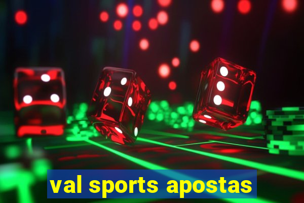 val sports apostas